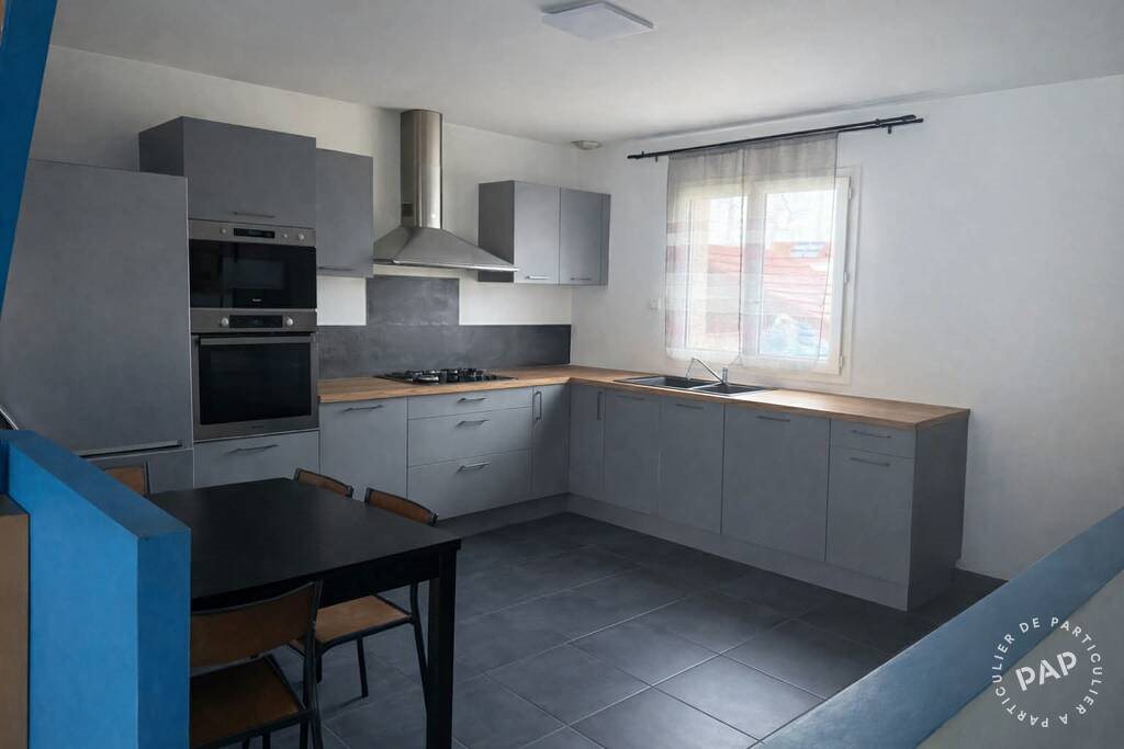 Maison à vendre, 172m², Antony