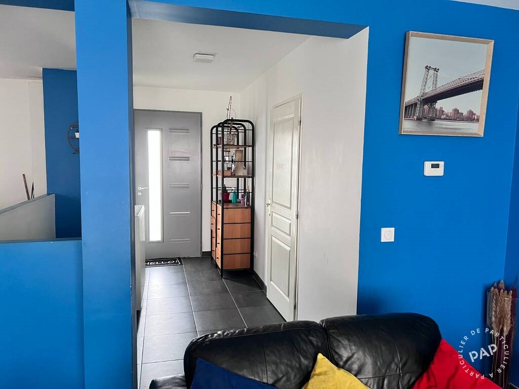 Maison à vendre, 172m², Antony