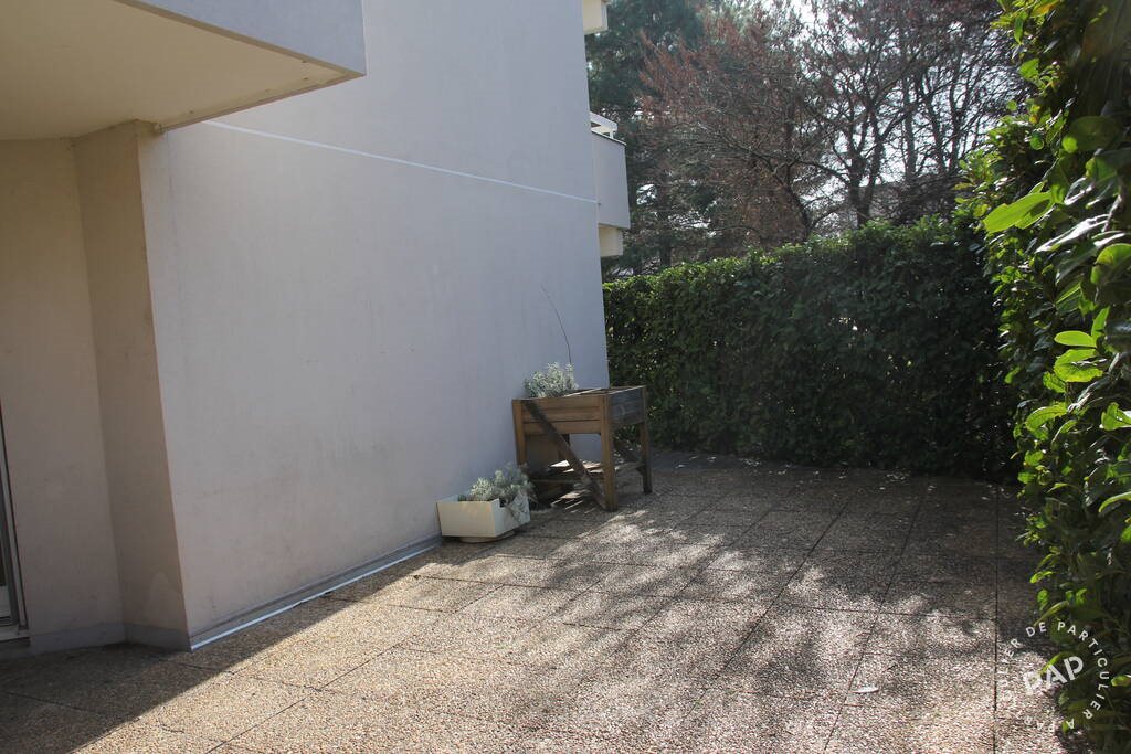 Appartement à vendre, 60m², Grenoble