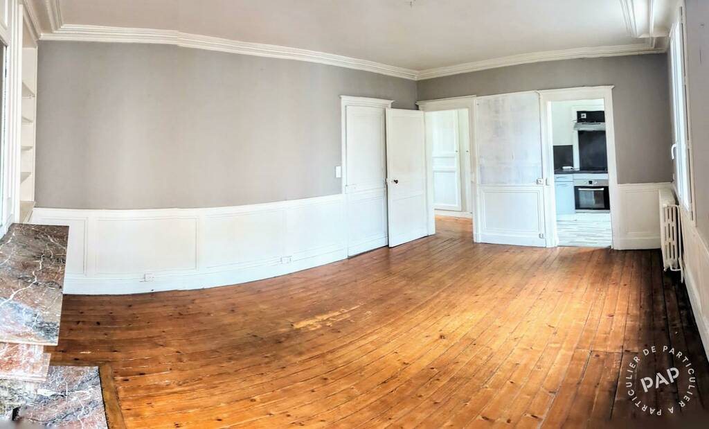 Appartement à vendre, 71m², Rouen