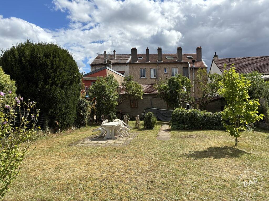 Appartement à louer, 110m², Essey-lès-Nancy