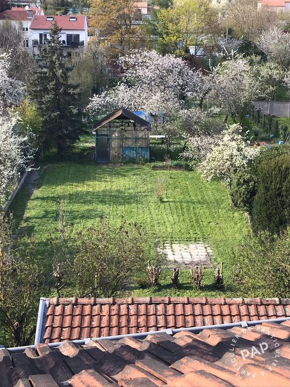 Appartement à louer, 110m², Essey-lès-Nancy