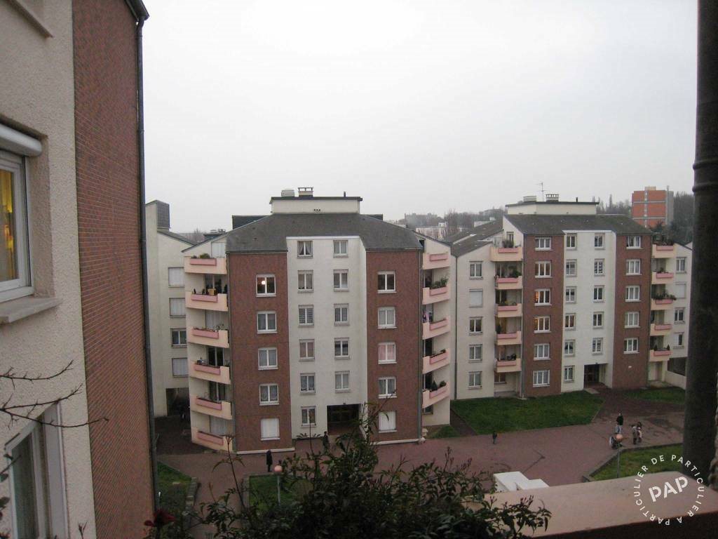 Appartement à louer, 50m², Fontenay-sous-Bois