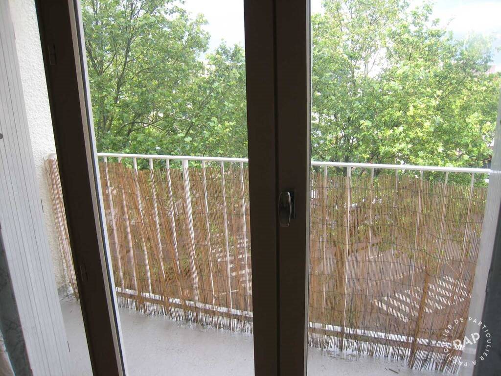 Appartement à louer, 50m², Fontenay-sous-Bois