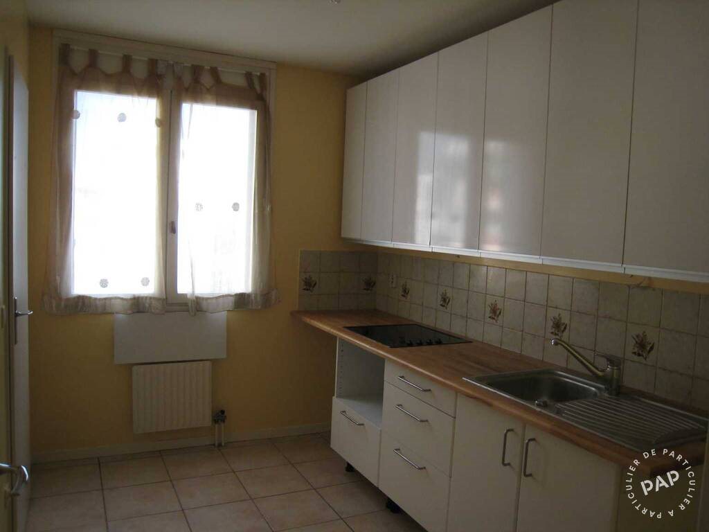 Appartement à louer, 50m², Fontenay-sous-Bois