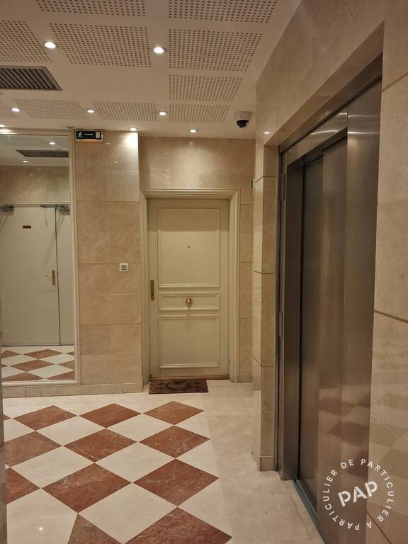 Appartement à vendre, 33m², Boulogne-Billancourt