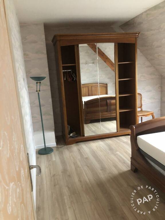 Maison à louer, 178m², Les Essarts-le-Roi