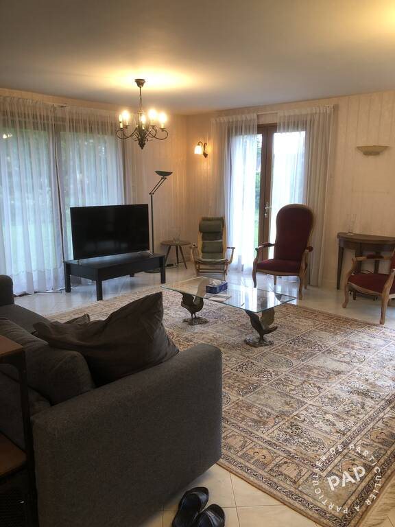 Maison à louer, 178m², Les Essarts-le-Roi