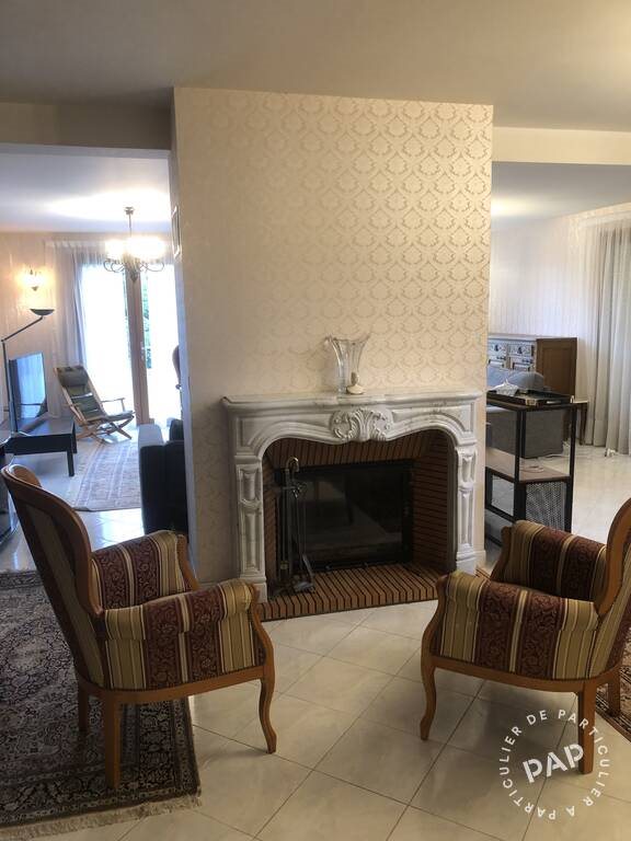 Maison à louer, 178m², Les Essarts-le-Roi