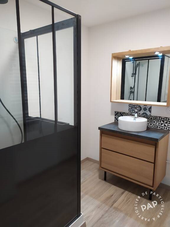 Maison à louer, 50m², Jonzac