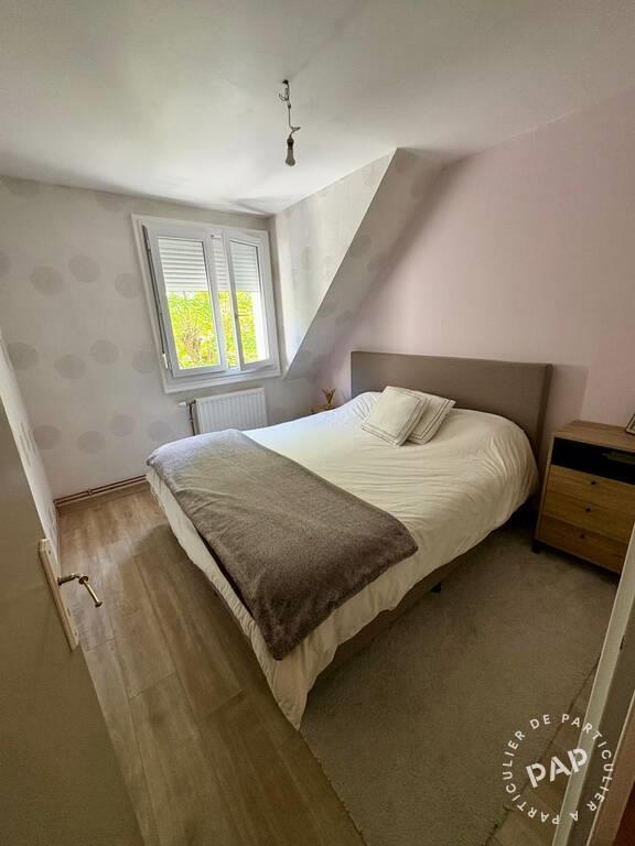 Maison à vendre, 83m², Reims