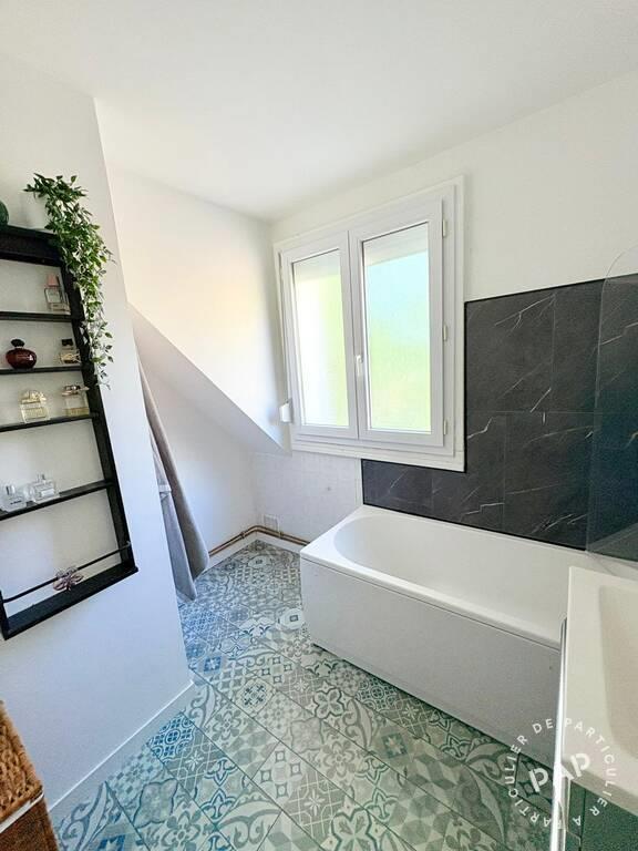 Maison à vendre, 83m², Reims