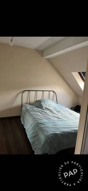 Appartement à louer, 35m², Le Mans