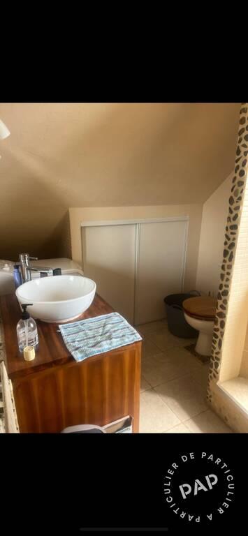 Appartement à louer, 35m², Le Mans