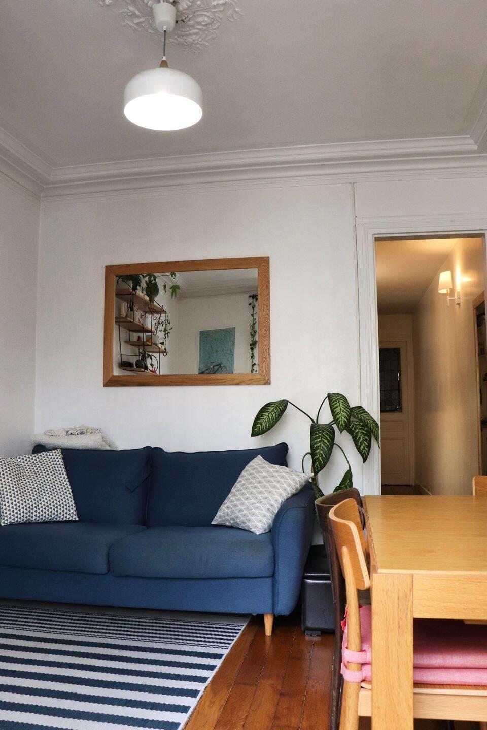 Appartement à vendre, 51m², Paris 12ème