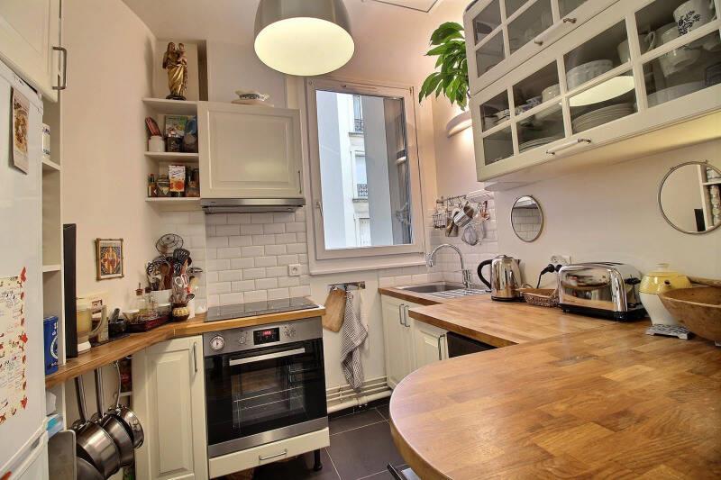 Appartement à vendre, 51m², Paris 12ème