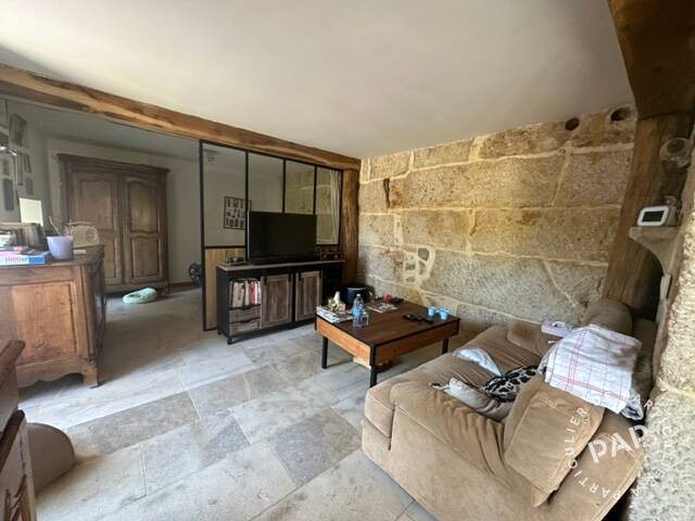 Maison à vendre, 200m², Beaulieu