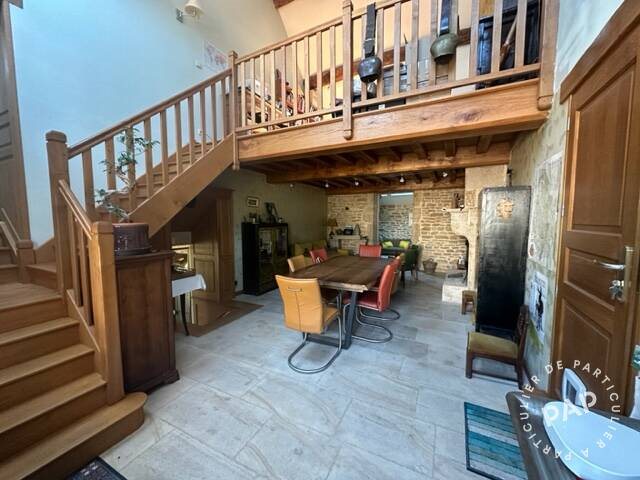 Maison à vendre, 200m², Beaulieu