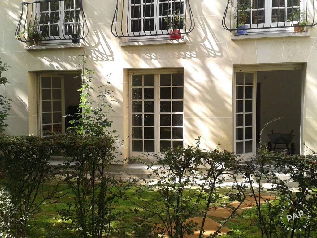 Appartement à louer, 51m², Châtenay-Malabry