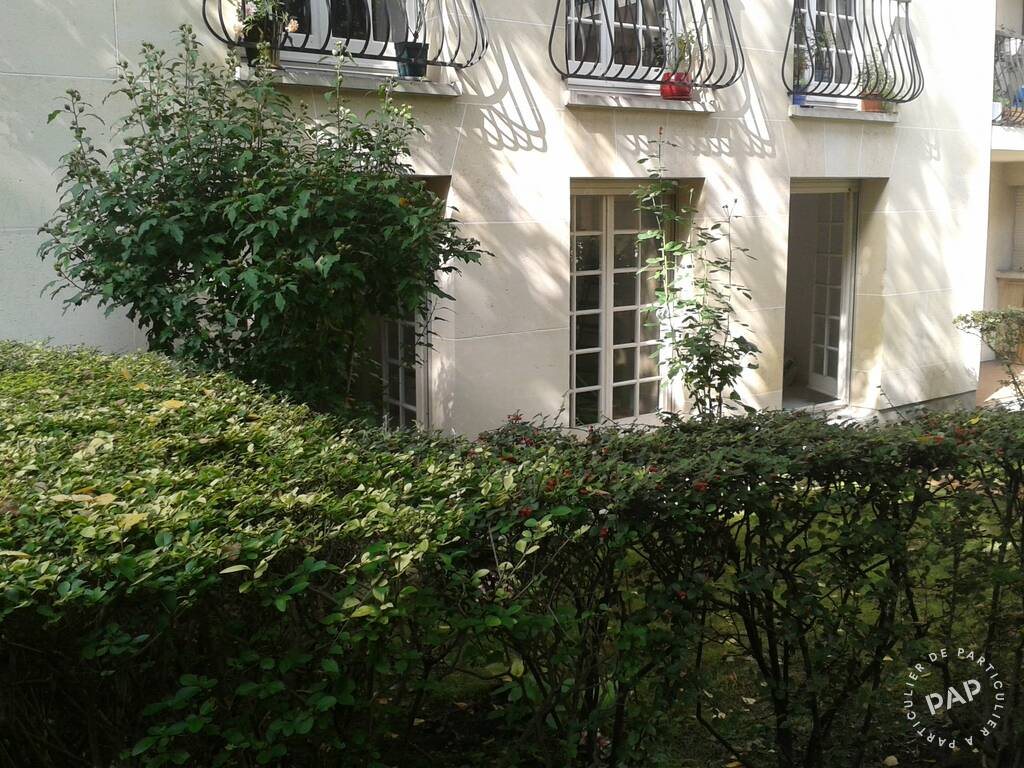 Appartement à louer, 51m², Châtenay-Malabry