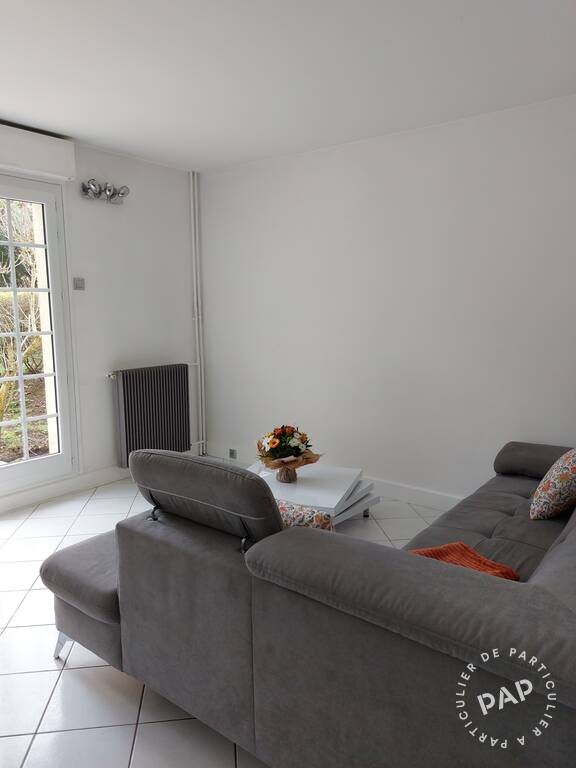 Appartement à louer, 51m², Châtenay-Malabry