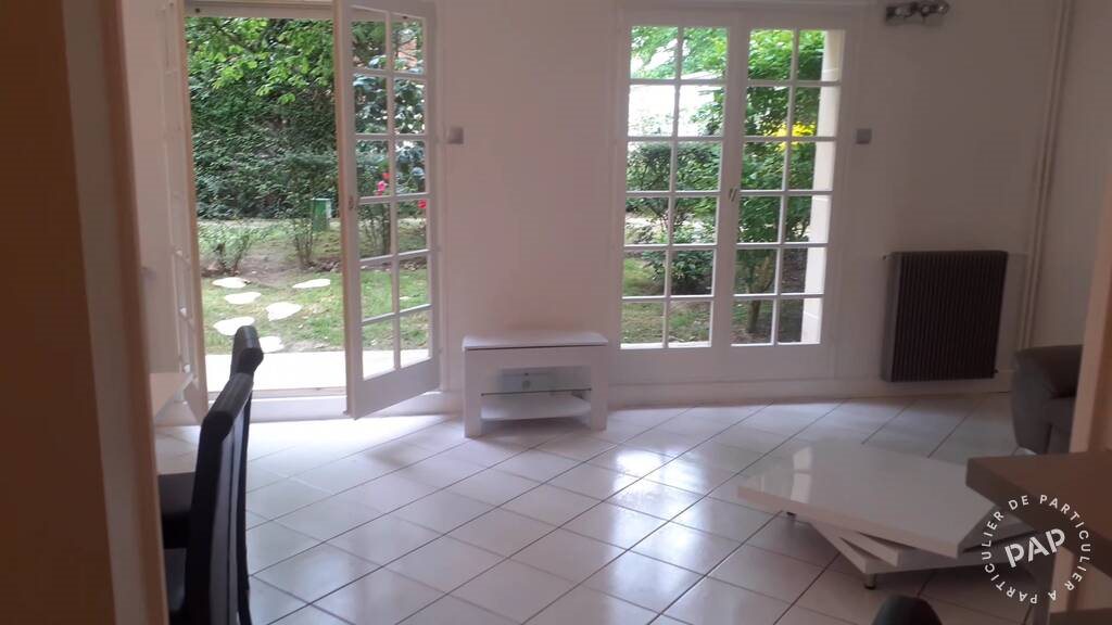 Appartement à louer, 51m², Châtenay-Malabry