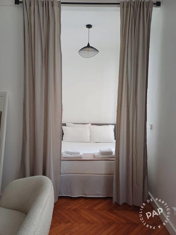 Appartement à louer, 27m², Nice