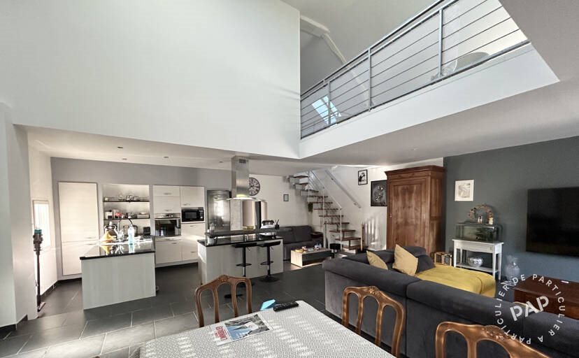 Maison à louer, 170m², Pazayac