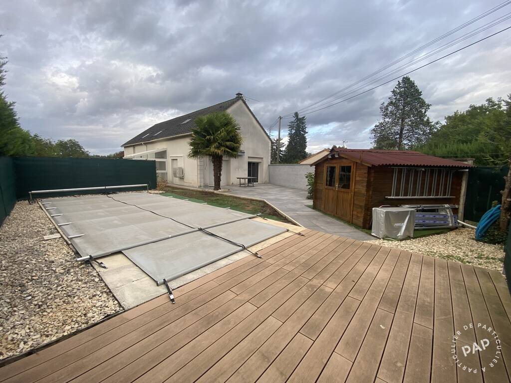Maison à louer, 170m², Pazayac