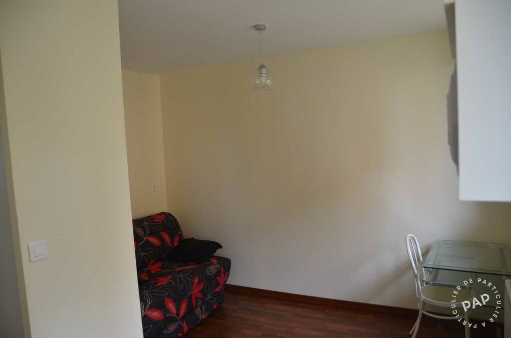 Appartement à louer, 16m², Aix-en-Provence