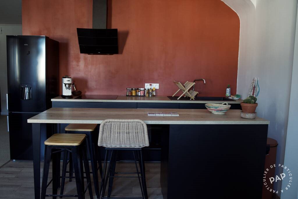 Appartement à louer, 50m², Auray