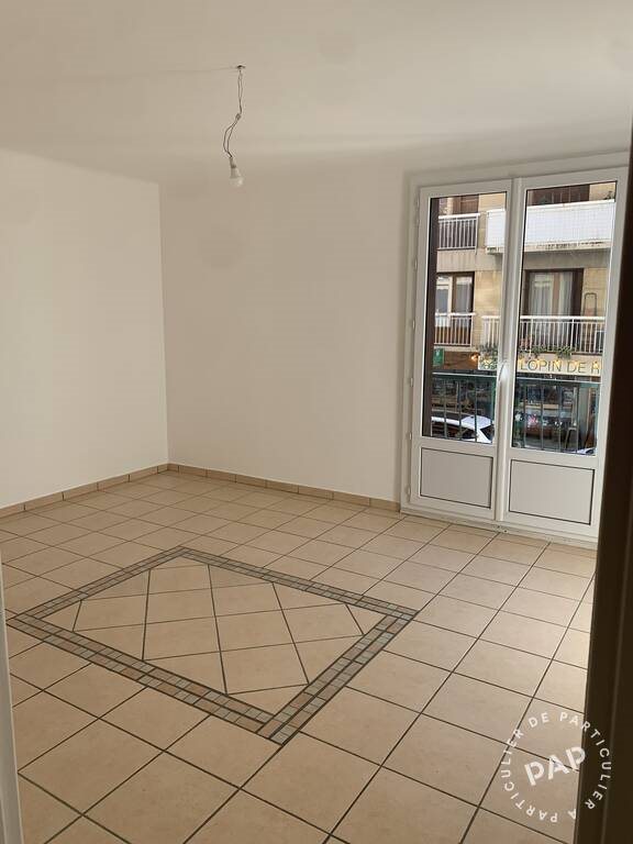 Appartement à louer, 90m², Aix-en-Provence