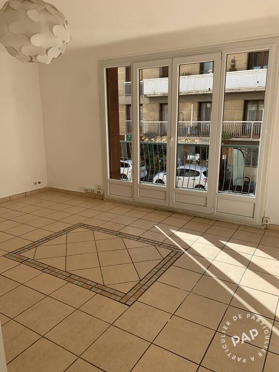 Appartement à louer, 90m², Aix-en-Provence