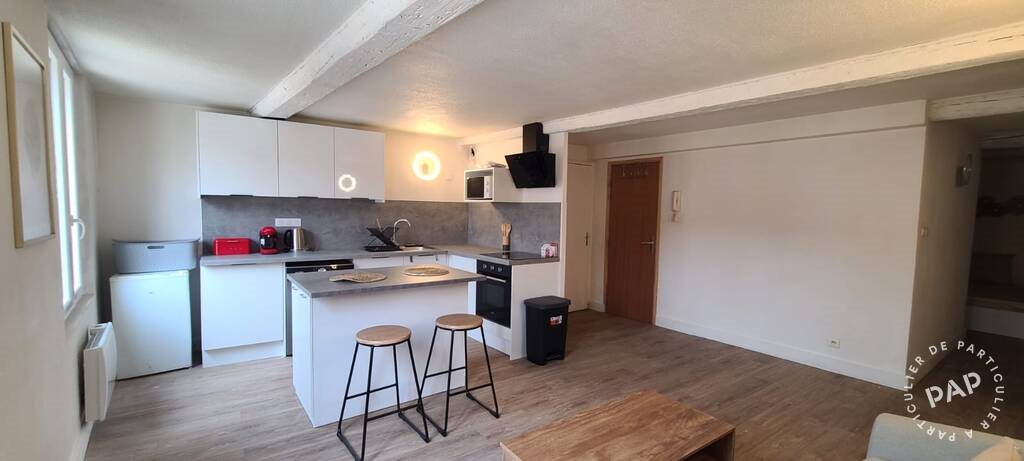 Appartement à louer, 41m², Toulon