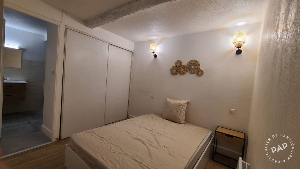Appartement à louer, 41m², Toulon