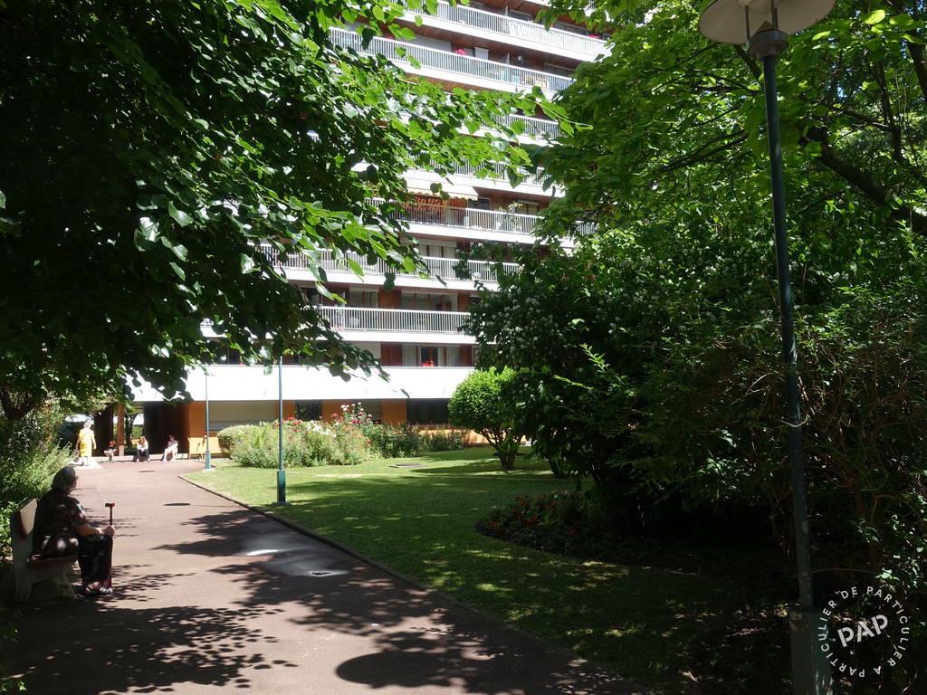 Appartement à louer, 52m², Paris 11ème