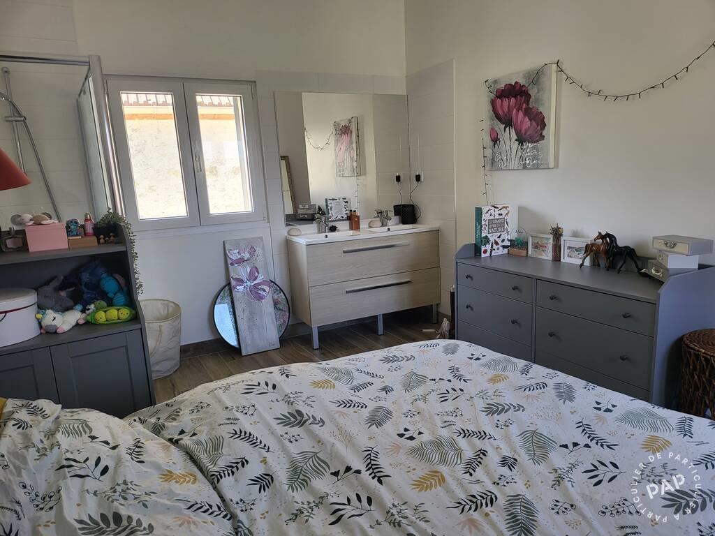 Maison à louer, 90m², Issou