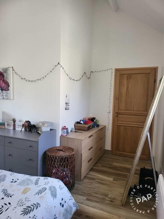 Maison à louer, 90m², Issou