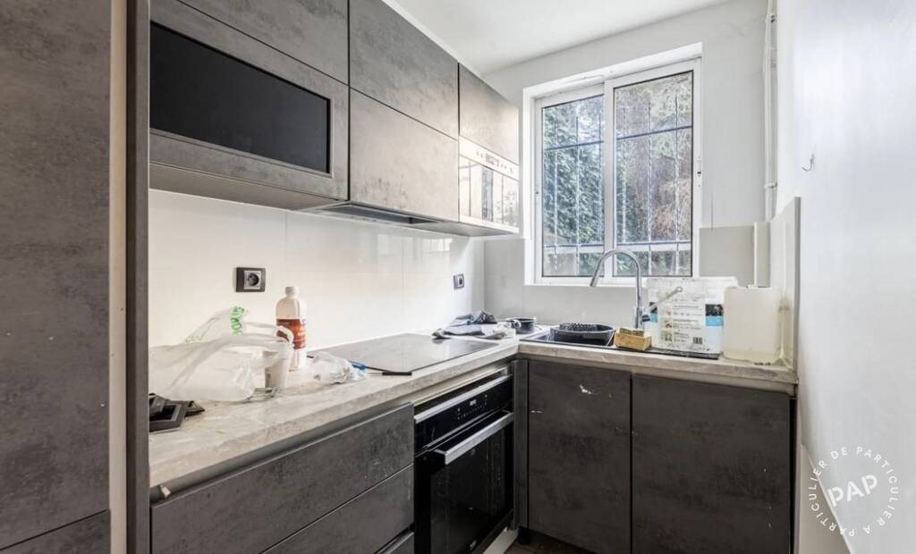 Maison à louer, 60m², Aubervilliers