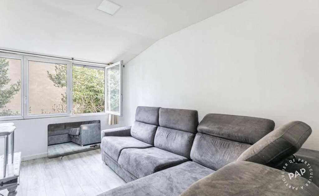 Maison à louer, 60m², Aubervilliers