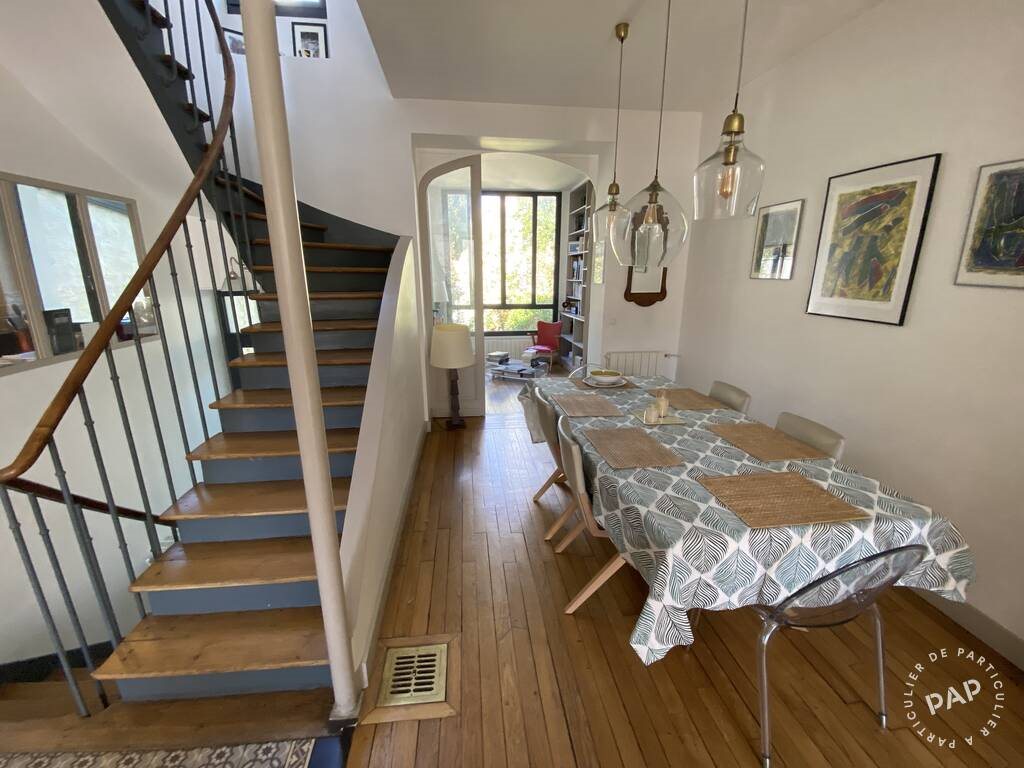 Maison à vendre, 185m², Charenton-le-Pont