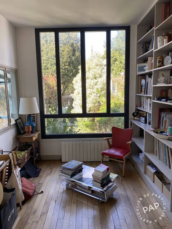 Maison à vendre, 185m², Charenton-le-Pont