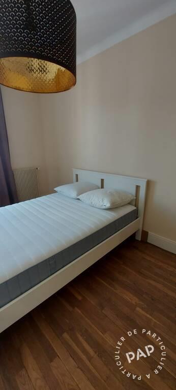 Appartement à louer, 40m², Paris 14ème