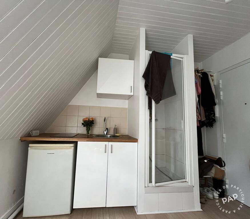 Maison à louer, 9m², Paris 15ème
