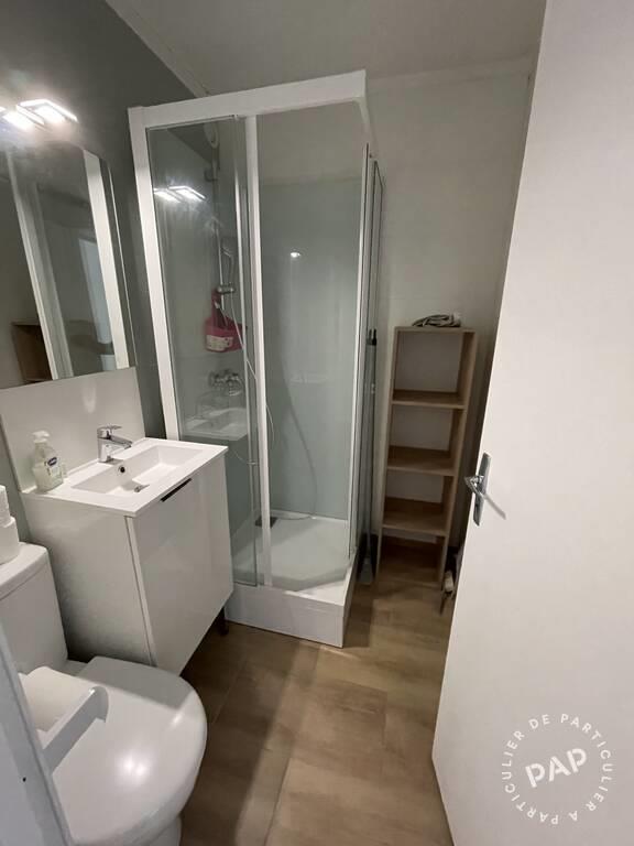 Appartement à louer, 18m², Bordeaux