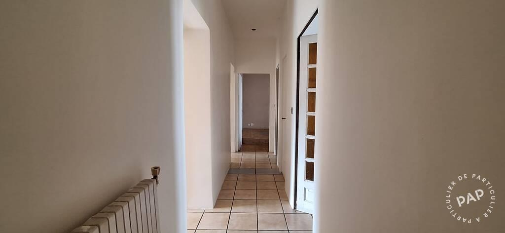 Appartement à louer, 65m², Grenoble