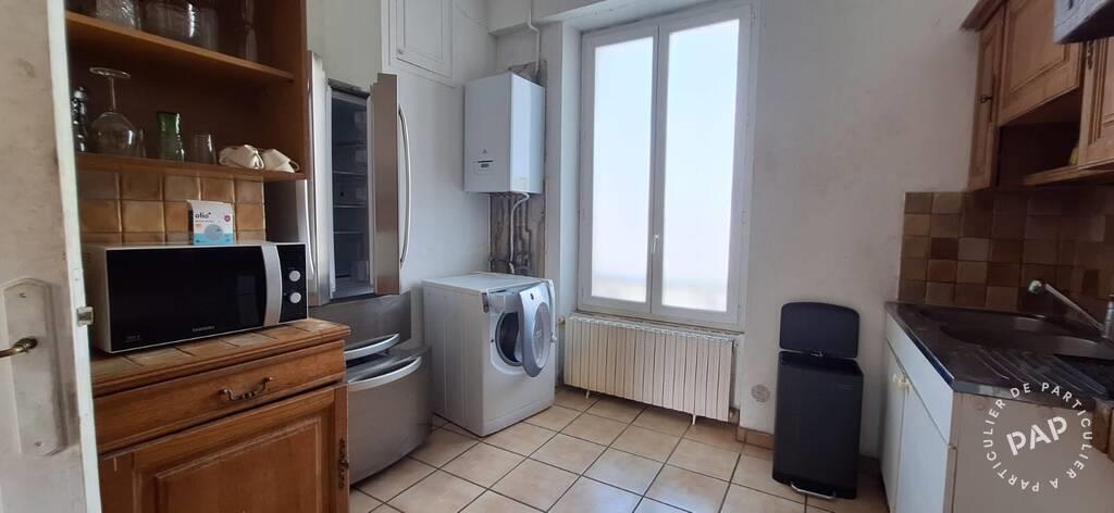 Appartement à louer, 65m², Grenoble