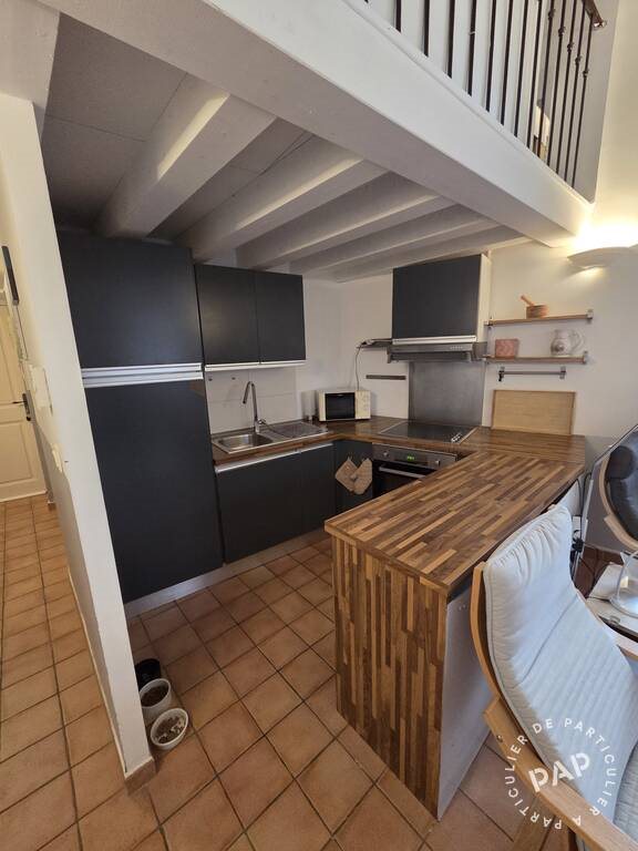 Appartement à vendre, 35m², Donzère