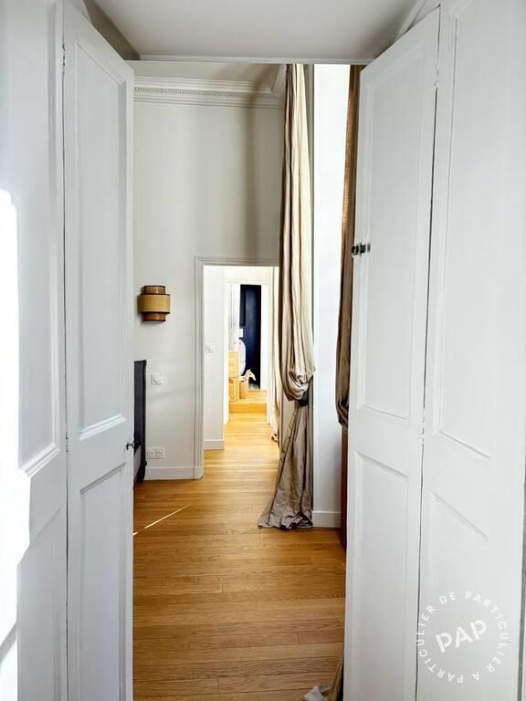 Appartement à louer, 68m², Paris 1er