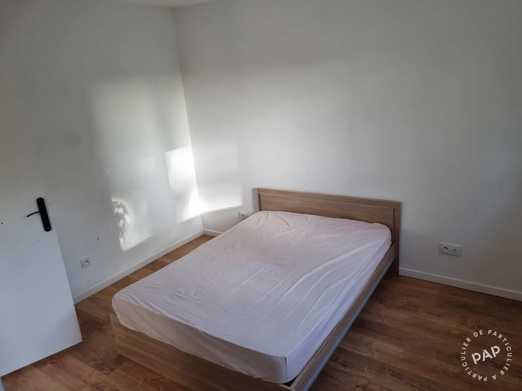 Maison à louer, 90m², Monts